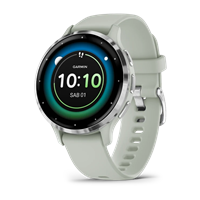 Orologio Garmin Venu 3S in Policarbonato 010-02785-01 - 010-02785-01